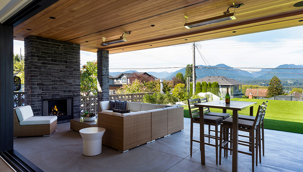 Natural Light - Wellness and Outdoor Living - Multi-Slide Natural Light - Wellness and Outdoor Living - Multi-Slide