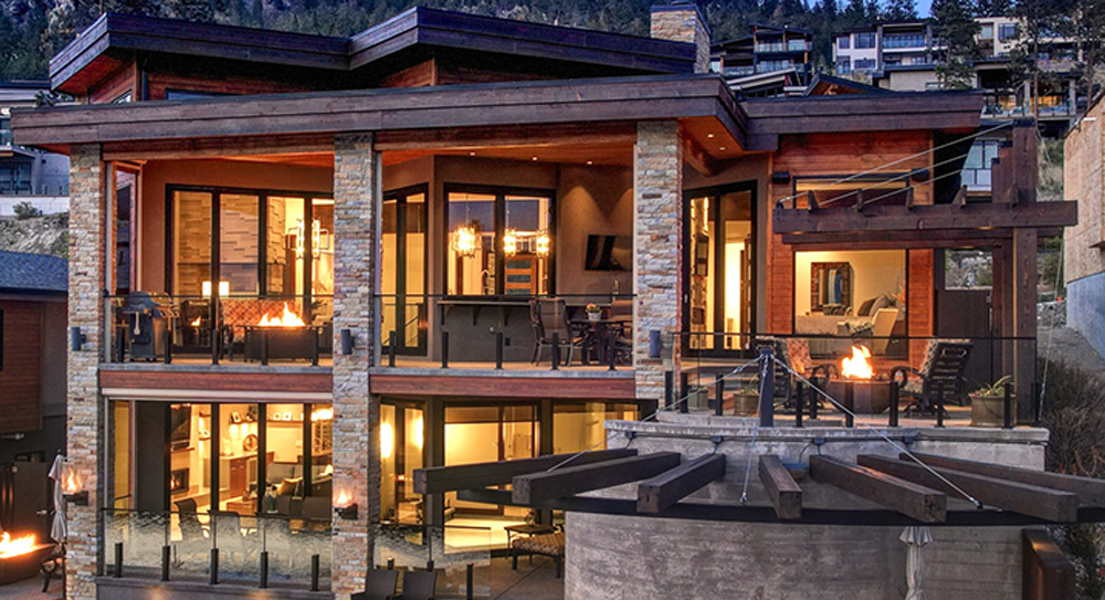 Bellamy Homes - Westeck Windows