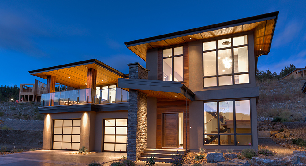 Bellamy Homes - Westeck Windows