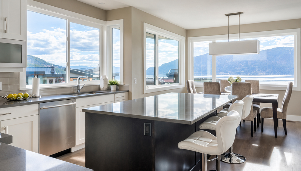 Keeping Your Home Cool Naturally - Westeck 4300 - Natural Light