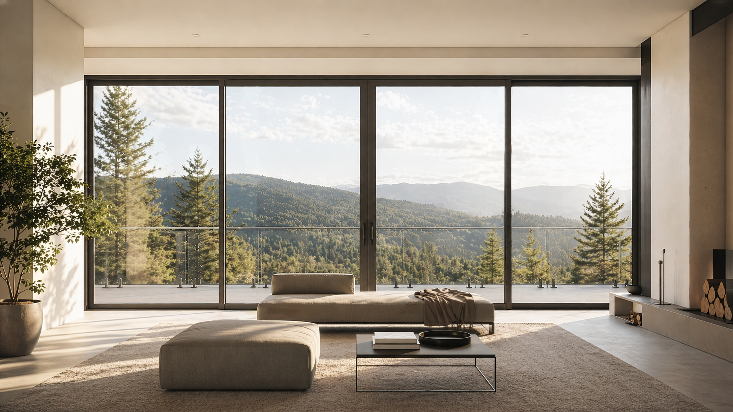Grandview Multi-Slide - Westeck