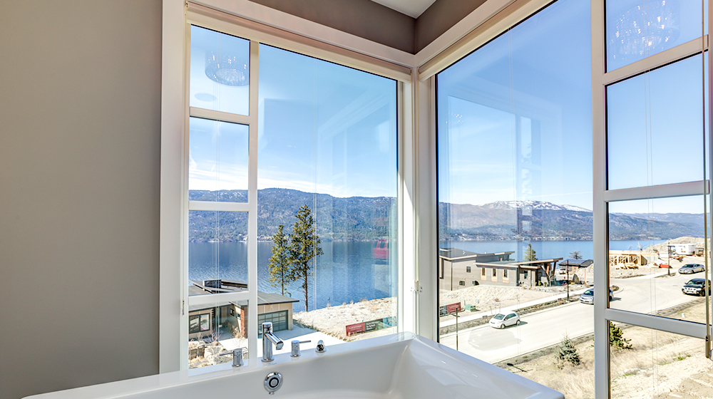 Westeck Windows - Bellamy Homes