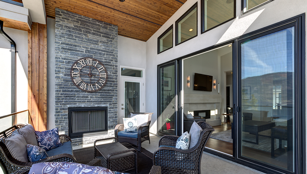 Art of the View – Westeck Windows Art of the View - Westeck Windows