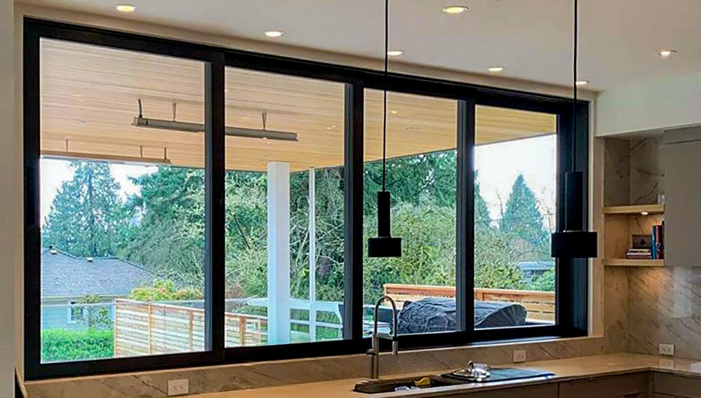 Westeck PVC Windows